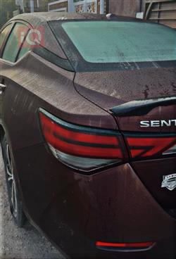 نيسان سنترا